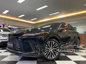 2023 Lexus RX 350h 2.5 Luxury SUV