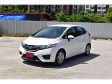 2016 Honda Jazz 1.5 (ปี 14-18) V i-VTEC Hatchback