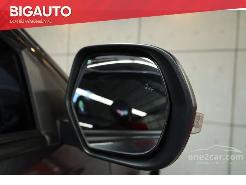 2019 Mitsubishi Triton GT Premium Plus Pickup