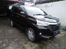 2016 Daihatsu Xenia 1.3 R TDP 15 JT Istimewa Terawat