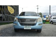 2006 Isuzu D-Max 2.5 SPACE CAB (ปี 02-06) SLX Ddi i-TEQ Pickup