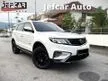Used 2021 Proton X70 1.8 TGDI (A) WHOLESALE PRICE & 1 YEAR WARRANTY