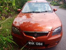 2005 Proton Gen-2 1.6 H-Line