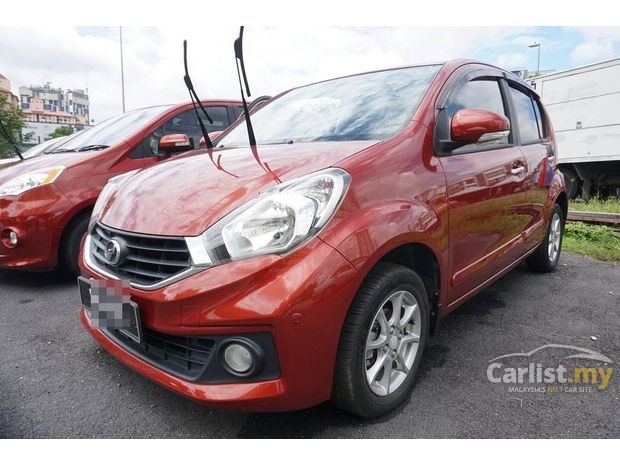 Wangsa Maju Motor Sdn Bhd Search 13 Cars For Sale In Malaysia Carlist My