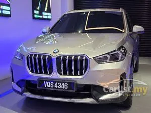 2023 BMW X1 2.0 sDrive20i xLine SUV