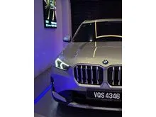 2023 BMW X1 2.0 sDrive20i xLine SUV