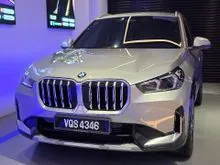 2023 BMW X1 2.0 sDrive20i xLine SUV