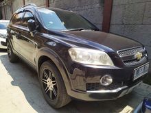 Chevrolet Captiva 2.0 Diesel 2008 Matic