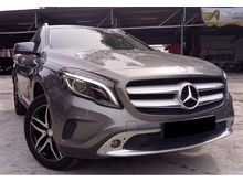 2016 Mercedes-Benz GLA200 1.6 UNDER WARRANTY..CHEAPEST IN TOWN