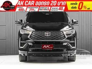 2025 Toyota INNOVA 2.0 Zenix HEV Premium Wagon