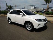 2013 Toyota Lexus Aristo 2.7 Sedan , TDP 229 juta(nego), Istimewa
