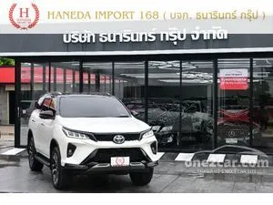2021 Toyota FORTUNER 2.4 Legender SUV