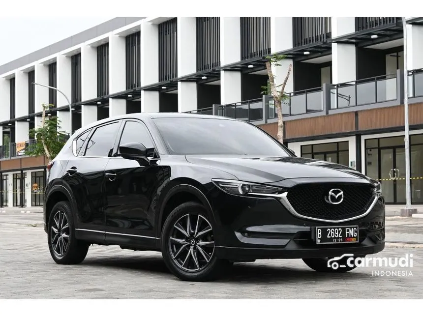 2019 Mazda CX-5 Elite SUV