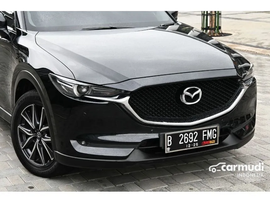 2019 Mazda CX-5 Elite SUV