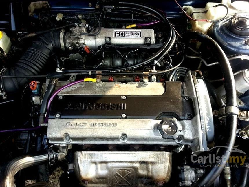 Proton Wira 1996 Gl 1 5 In Selangor Automatic Sedan Maroon For Rm 8 977 1592685 Carlist My