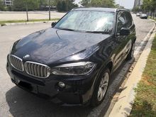 2018 BMW X5 2.0 xDrive40e M Sport SUV