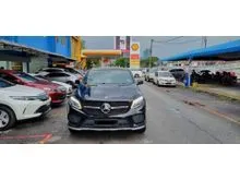 2015 Mercedes-Benz GLE450 3.0 AMG Coupe (CBU) (FREE 1 YEAR CAR WARRANTY) REGISTER 2020