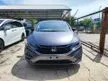 Recon 2018 Honda Jade 1.5 RS MPV UNREG