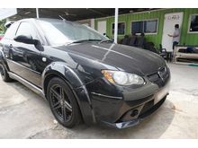 2011 Proton Satria (A) 1.6 Neo CPS H-Line
