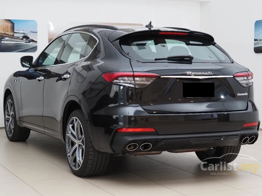 2023 Maserati Levante S SUV