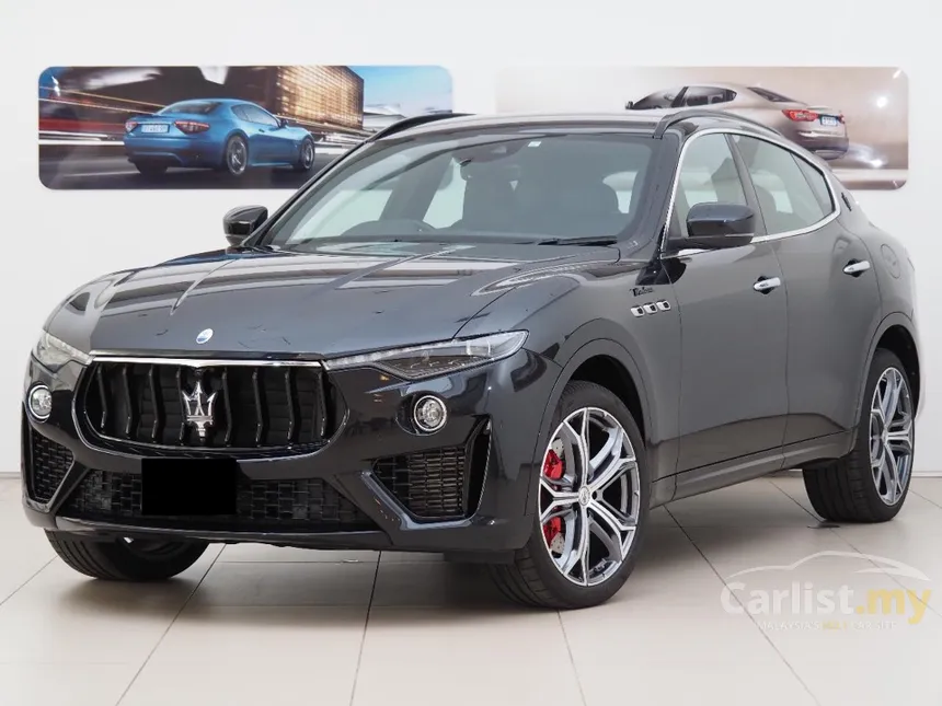 2023 Maserati Levante S SUV