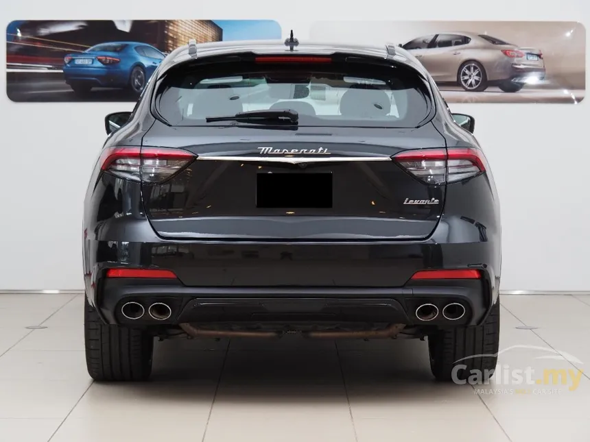 2023 Maserati Levante S SUV