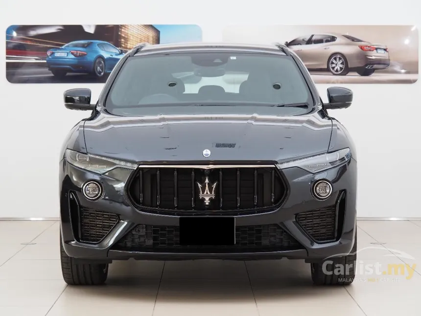 2023 Maserati Levante S SUV