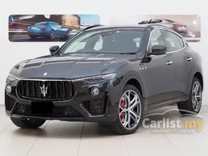 2023 Maserati Levante 3.0 S SUV