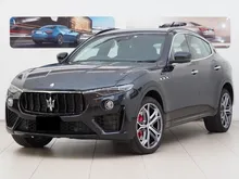 2023 Maserati Levante 3.0 SUV MODENA PACKAGE-INCOMING STOCK OPEN FOR BOOKNG