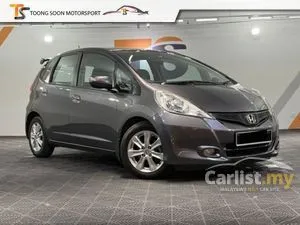 2015 Honda Jazz 1.5 E Hatchback