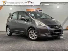 2015 Honda Jazz 1.5 E Hatchback (A) TIPTOP SMALL CAR WELL MAITAIN TIPTOP
