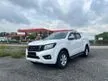 Used 2017 Nissan Navara 2.5 NP300 VL Pickup Truck LOW DEPOSIT / TIADA LESEN BOLEH APPROVE / PTPTN MASALAH PUN BOLEH APPROVE - Cars for sale