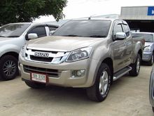 2012 Isuzu D-Max 3.0 SPACE CAB (ปี 11-17) Hi-Lander Z-Prestige Pickup