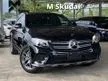 Recon 2019 Mercedes-Benz GLC200 2.0 AMG 4CAM P.BOOT 33K KM JAPAN SPEC - Cars for sale