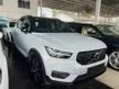 Used 2021 Volvo XC40 1.5 Recharge T5 R