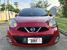 2015 Nissan March 1.2L Hatchback