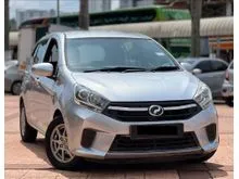 2018 Perodua AXIA 1.0 G 1OWNER ,LOW INTEREST BANK,FREE 3 YRS WARRANT *GUARANTEE No Accident/No Total Lost/No Flood & 5 Day Money back Guarantee*