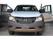 2017 Mazda BT-50 2.2 HIGH SPEC Pickup Truck