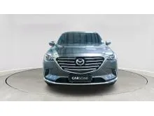 2018 Mazda CX-9 2.5 SKYACTIV-G SUV