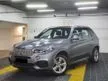 Used 2017 BMW X5 2.0 xDrive40e M Sport SUV SUNROOF HARMON KARDON SOUND POWER BOOT 1 OWNER