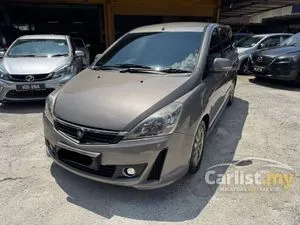 2015 Proton Exora 1.6 Premium MPV