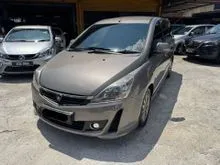 2015 Proton EXORA 1.6 PREMIUM TURBO (A)