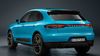 New Porsche Macan Hadir Perdana di China 1