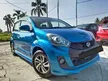 Used 2016 Perodua Myvi 1.5 Advance Hatchback DP 2300 Monthly 5XX Only