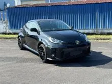 (low mileage 1k km) 2022 Toyota GR Yaris 1.5 RS Hatchback