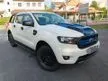 Used 2019 Ford Ranger 2.2 XLT High Rider (A) 6 speed / 2 airbag /Free 3 year warranty package