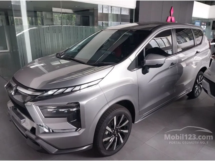 2026 Mitsubishi Xpander Ultimate MPV