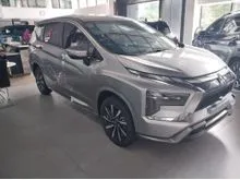 2026 Mitsubishi Xpander 1.5 Ultimate MPV DP 13 JUTAAN  PROMO DP MINIM
