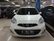 Nissan March 1.2L 2015