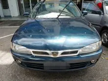 1996 Proton Wira (M) 1.8 Exi